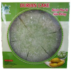 La653   Durian Cake Phu Si  500g